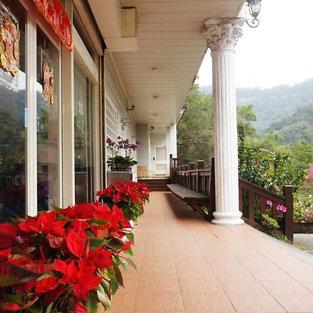 Bao Kang Flower Farm Наньчжуан Экстерьер фото